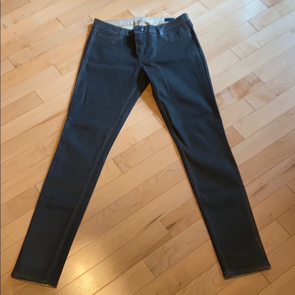 Bleulab Jeans